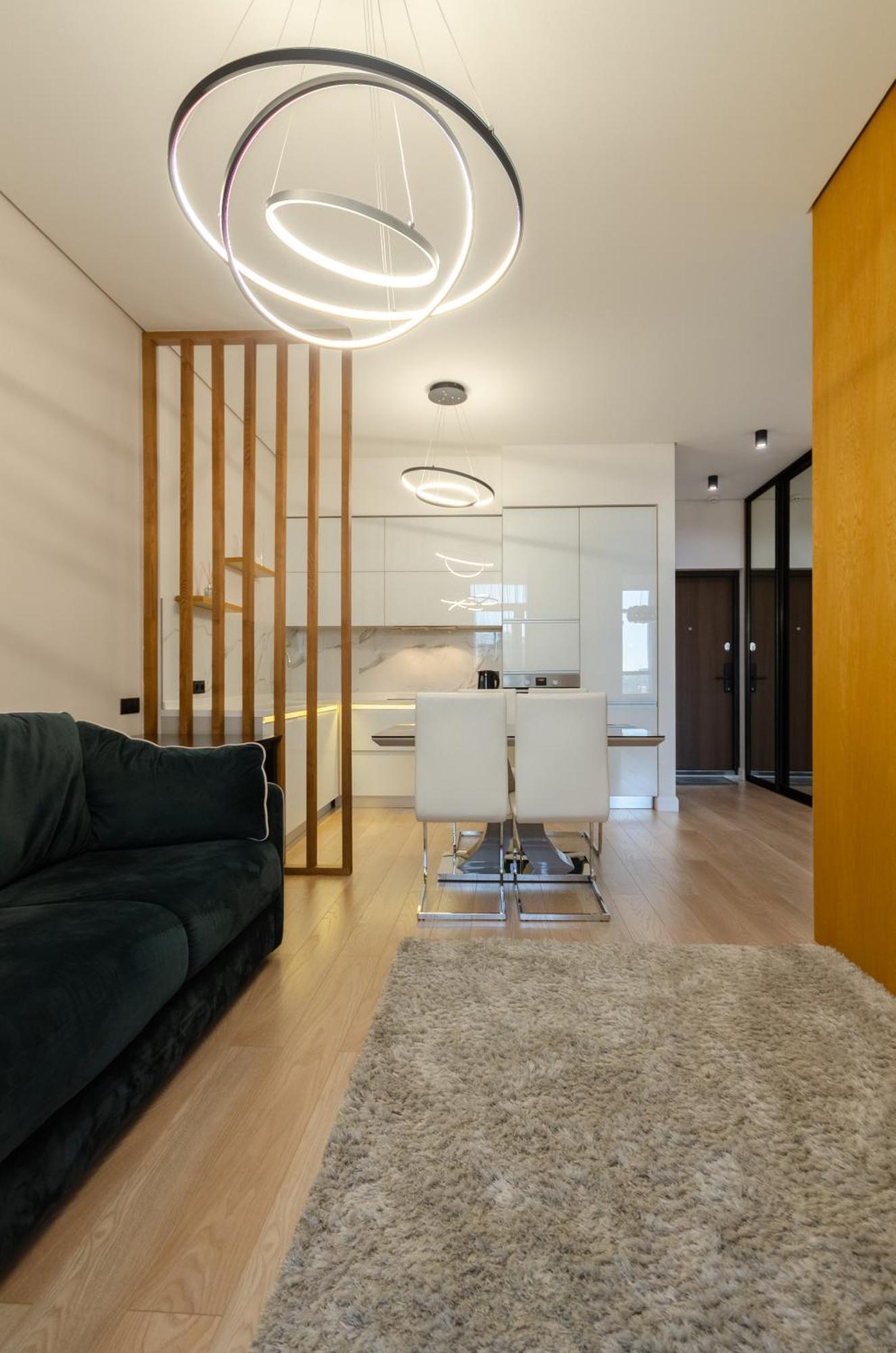 Petrovdom 267-373 In Best Apartments In Rc Central Park Kyiv Exterior photo