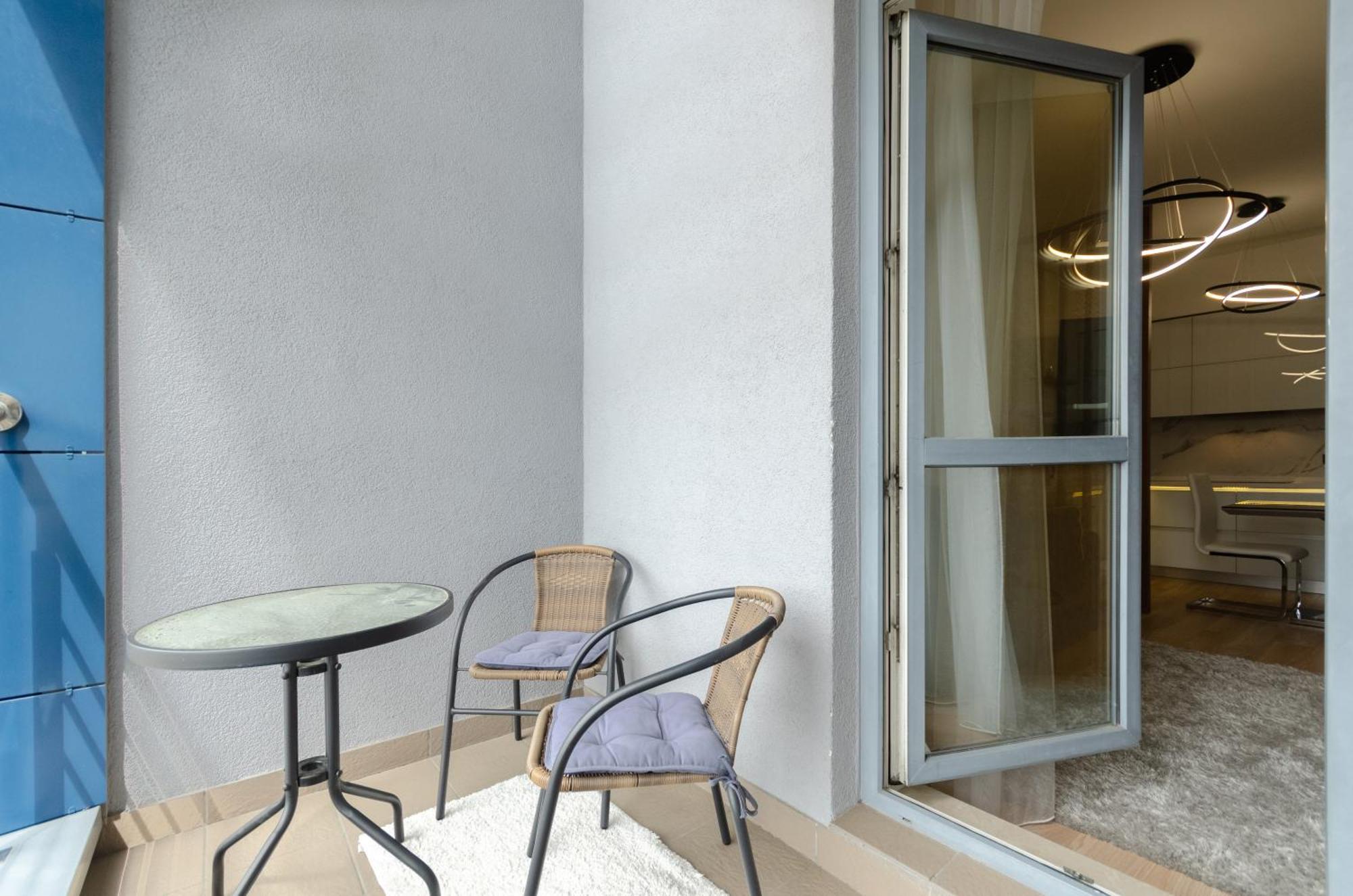Petrovdom 267-373 In Best Apartments In Rc Central Park Kyiv Exterior photo