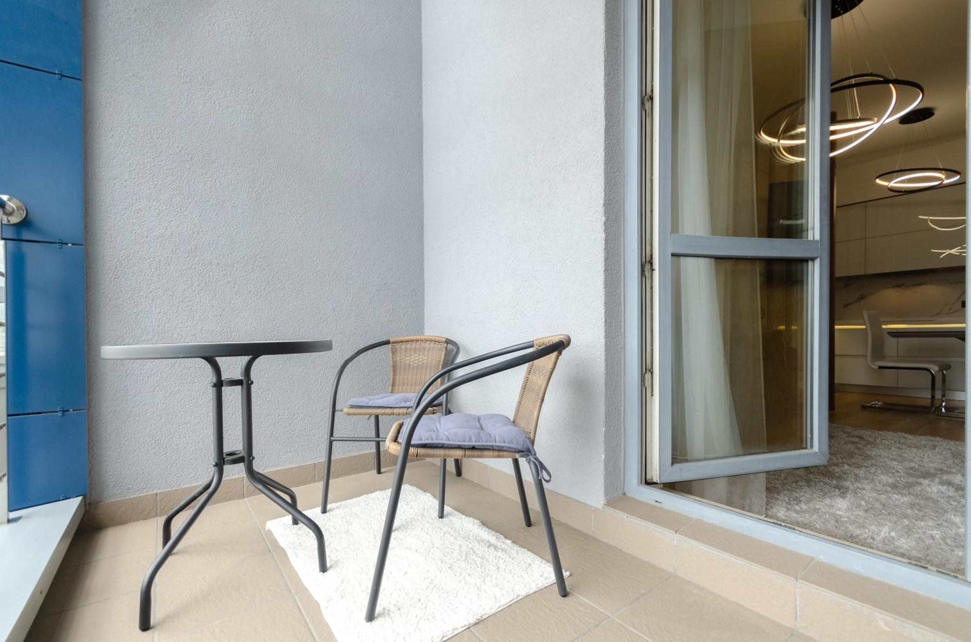 Petrovdom 267-373 In Best Apartments In Rc Central Park Kyiv Exterior photo