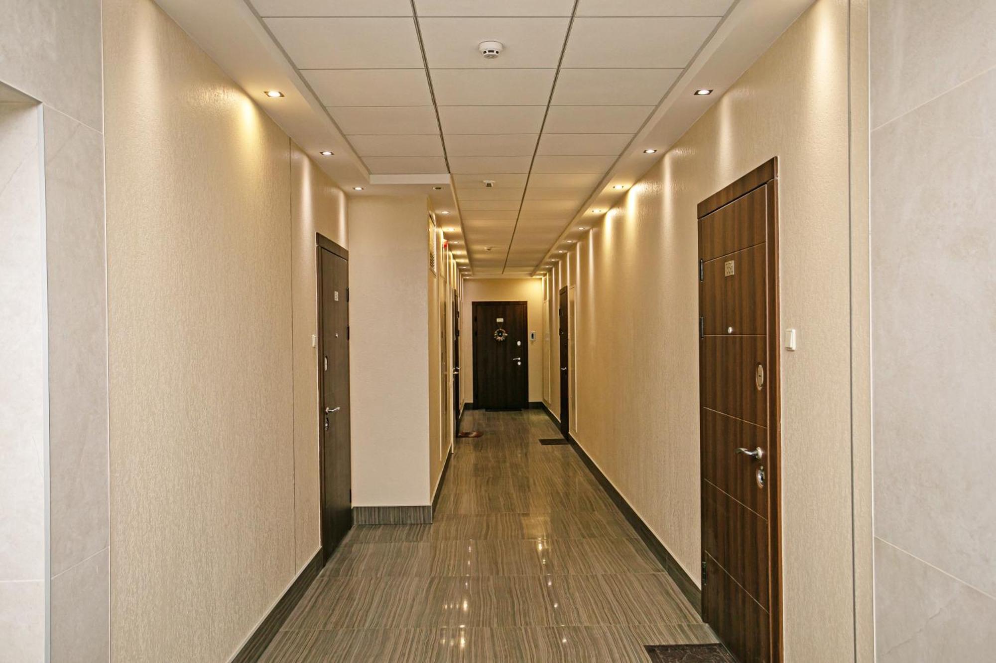 Petrovdom 267-373 In Best Apartments In Rc Central Park Kyiv Exterior photo