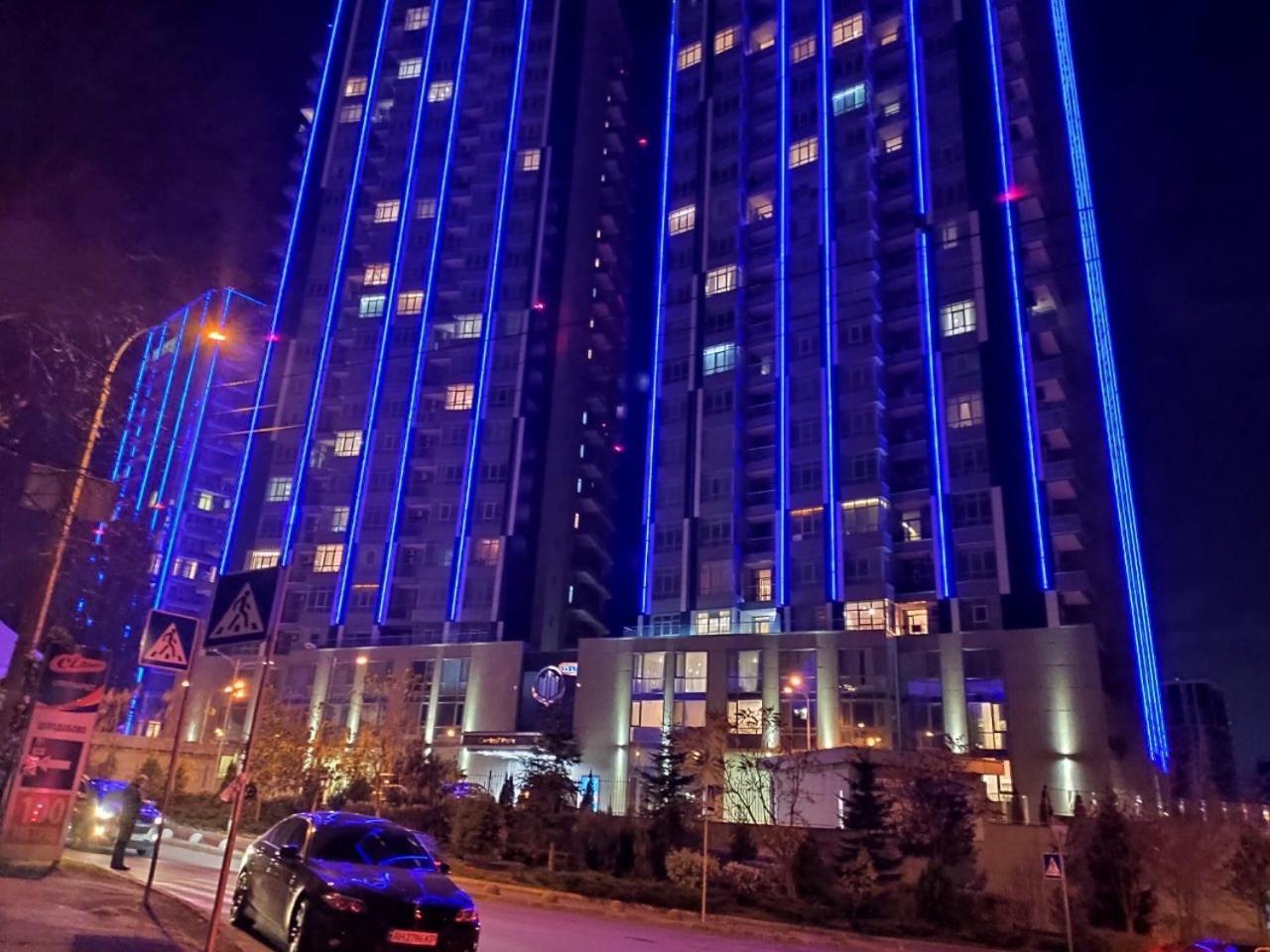 Petrovdom 267-373 In Best Apartments In Rc Central Park Kyiv Exterior photo