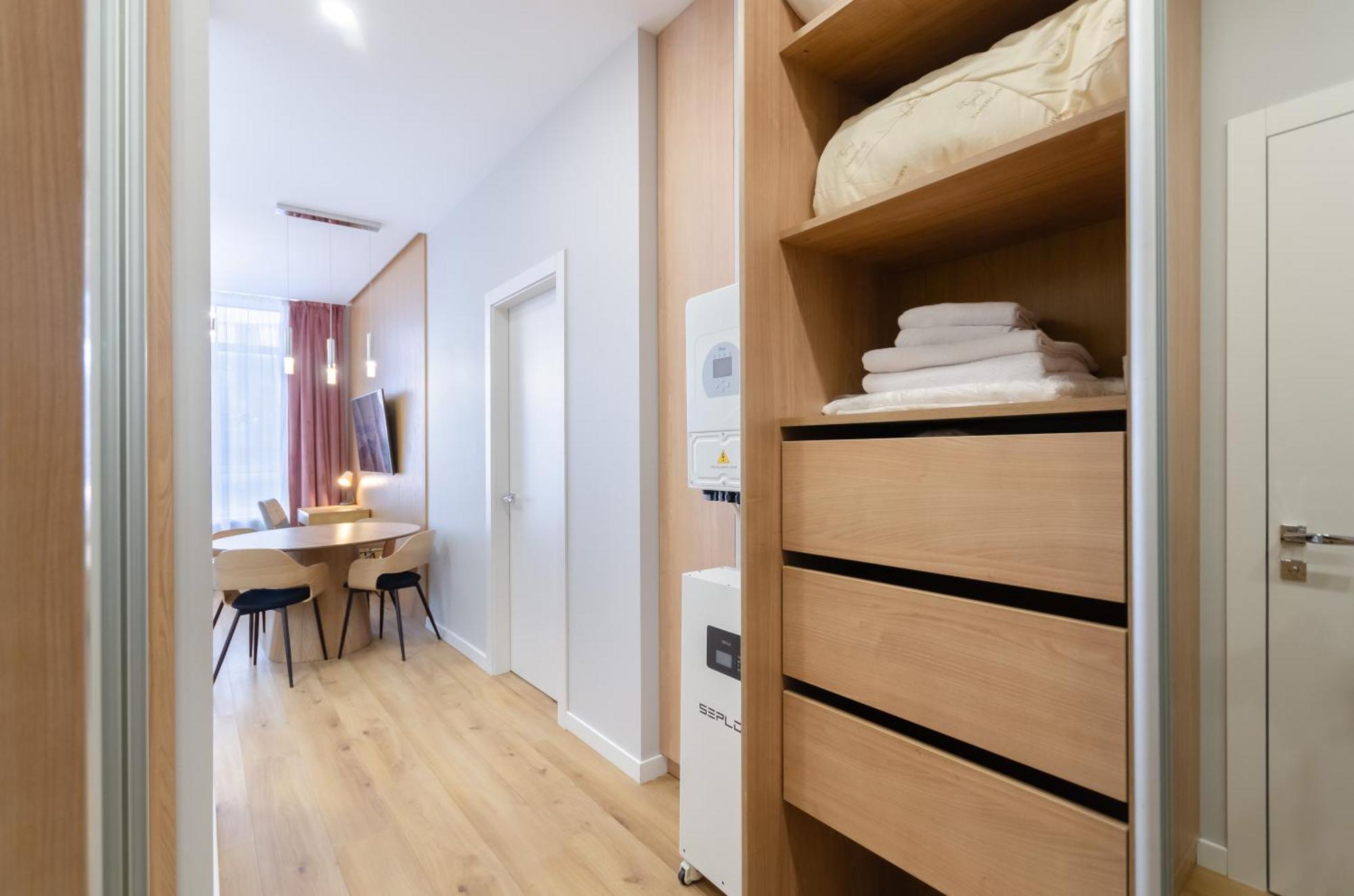 Petrovdom 267-373 In Best Apartments In Rc Central Park Kyiv Exterior photo