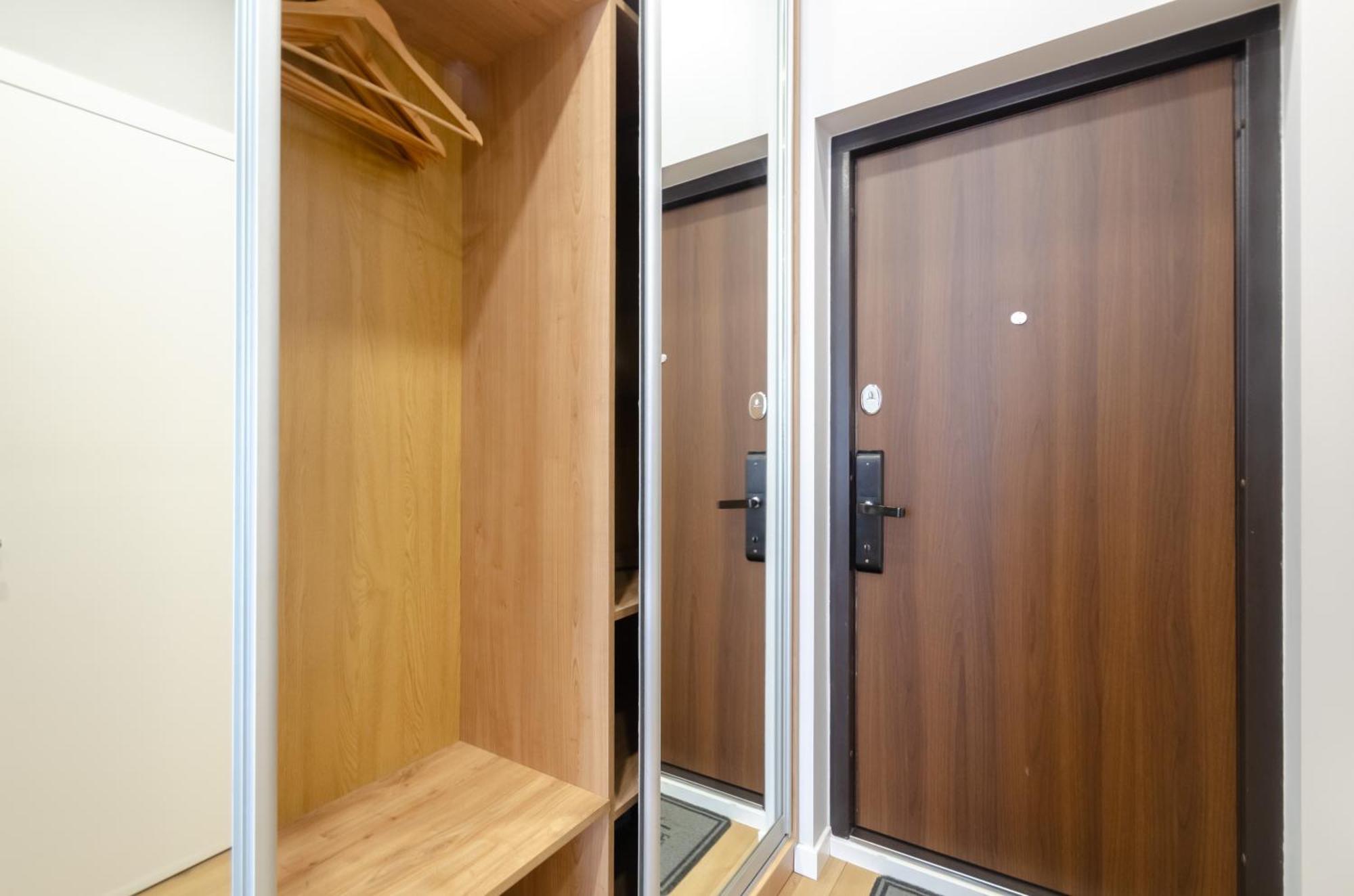 Petrovdom 267-373 In Best Apartments In Rc Central Park Kyiv Exterior photo
